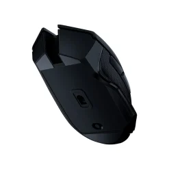 Razer Basilisk V3 X HyperSpeed Wireless Ergonomic Optical 2.4 GHz Gaming Mouse, Black (RZ01-03150100-R3U1)