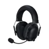 Razer BlackShark V2 HyperSpeed Wireless Noise Canceling Bluetooth Gaming Over-the-Ear Headset, Black (RZ04-04960100-R3U1)
