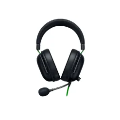 Razer BlackShark V2 X Noise Canceling Surround Sound Over-the-Ear Esports Gaming Headset, Black (RZ04-03240100-R3U1)