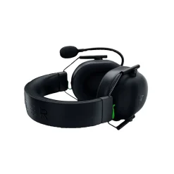 Razer BlackShark V2 X Noise Canceling Surround Sound Over-the-Ear Esports Gaming Headset, Black (RZ04-03240100-R3U1)