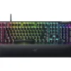 Razer BlackWidow V4 Gaming Mechanical Keyboard, Black (RZ03-04690200-R3U1)