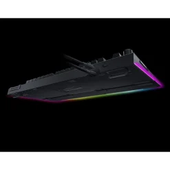 Razer BlackWidow V4 Pro Gaming Mechanical Keyboard, Black (RZ03-04680200-R3U1)