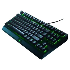 Razer BlackWidow V3 Tenkeyless Wired Gaming Keyboard, Black (RZ03-03490200-R3U1)