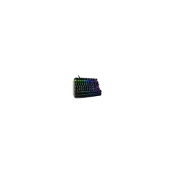 Razer BlackWidow V3 Tenkeyless Wired Gaming Keyboard, Black (RZ03-03490200-R3U1)