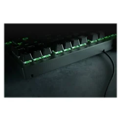 Razer BlackWidow V3 Tenkeyless Wired Gaming Keyboard, Black (RZ03-03490200-R3U1)