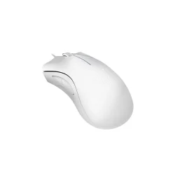 Razer DeathAdder Essential Optical USB Gaming Mouse, White (RZ01-03850200-R3U1)