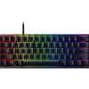Razer Huntsman Mini Gaming Keyboard, Black (RZ03-03390500-R3U1)