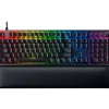 Razer Huntsman V2 Ergonomic Gaming Keyboard, Black (RZ03-03930400-R3U1)