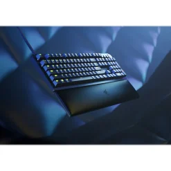 Razer Huntsman V2 Ergonomic Gaming Keyboard, Black (RZ03-03930400-R3U1)