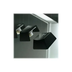 Razer Huntsman V2 Ergonomic Gaming Keyboard, Black (RZ03-03930400-R3U1)