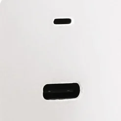 RCA USB Type-C Wall Charger, White, (PCH18CPDA)