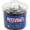 Red Vines Black Licorice Twists, (209-04500)