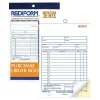 Rediform 2-Part Carbonless Purchase Requisitions, 5.5"L x 7.88"W, 50 Sets/Book (RED1L140)