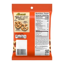 Reese's Dipped Gluten Free Chocolate Pretzels Twists, 4 Bags/Box (246-00288)
