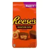 Reese's Miniatures Peanut Butter Milk Chocolate Cup, 35.6 oz. (HEC44709)