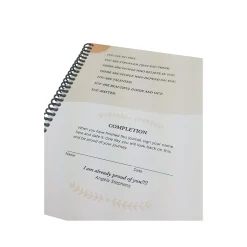 RE-FOCUS THE CREATIVE OFFICE A Guided Anxiety Journal, 6