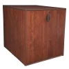Regency Legacy Stand Up Back to Back Storage Cabinet/ Storage Cabinet- Cherry (LSSCSC3646CH)