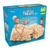 Rice Krispies Treats Marshmallow Cereal Bar, 0.78 oz., 60 Bars/Box (KEE17120)