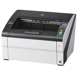 RICOH Fi 7900 PA03800-B005 Desktop Scanner, Black/Gray