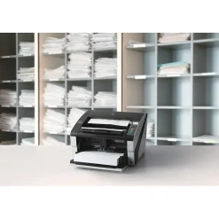 RICOH Fi 7900 PA03800-B005 Desktop Scanner, Black/Gray