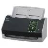Ricoh fi-8040 Duplex Document Scanner, Black/Gray (PA03836-B005)