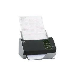 Ricoh fi-8040 Premium Bundle Scanner with 4 Year Advance Exchange Warranty (CG01000-310059)