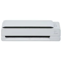 RICOH Fi 800R PA03795-B005 Duplex Document Scanner, Gray/Black