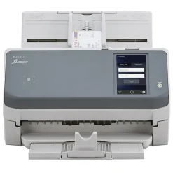 RICOH fi-7300NX Wireless Document Scanner (PA03768-B005)