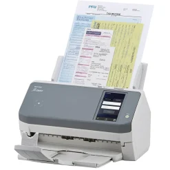 RICOH fi-7300NX Wireless Document Scanner (PA03768-B005)