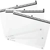 RICOH PA03770-0015 Photo Carrier Sheet for ScanSnap iX1500 Scanner, 3/Pack