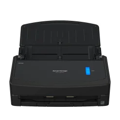 RICOH ScanSnap IX1400 PA03820-B235 Duplex Document Scanner, Black