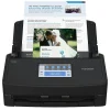RICOH ScanSnap IX1600 PA03770-B635 Wireless Duplex Document Scanner, Black