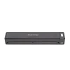 RICOH ScanSnap iX100 Wireless Portable Scanner, Black (PA03688-B005)