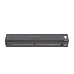 RICOH ScanSnap iX100 Wireless Portable Scanner, Black (PA03688-B005)