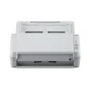 RICOH SP-1130N Duplex Document Scanner, White (PA03811-B025)