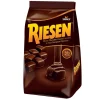 Riesen Chewy Caramel Dark Chocolate Pieces, 30 oz. (SUL398052)