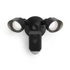 Ring Floodlight Cam Plus Outdoor Wireless Security Camera, Black (B08F6DWKQP)