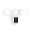 Ring Floodlight Cam Pro Outdoor Wireless Security Camera, White (B0CG6VFFVL)