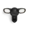 Ring Floodlight Cam Pro Outdoor Wireless Security Camera, Black (B0CG6RXMNV)
