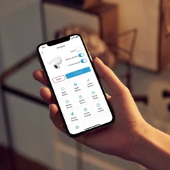 Ring Floodlight Cam Pro Outdoor Wireless Security Camera, Black (B0CG6RXMNV)