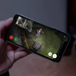 Ring Spotlight Cam Pro Security Camera, Black (B09DRCLHQT)