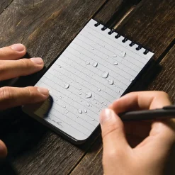 Rite In The Rain All-weather 1-Subject Pocket Notebook, 3