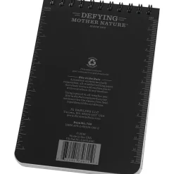 Rite in the Rain All-Weather Pocket Notebook, 4