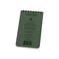 Rite in The Rain-JL Darling Pocket Notebook, 3
