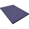 Riverside 3D 9" x 12" Construction Paper, Dark Blue, 50 Sheets (P103601)