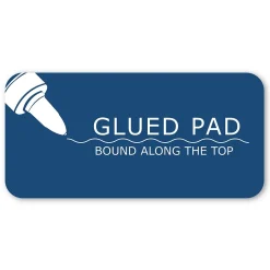 Roaring Spring Engineer Calculation 1-Subject Computation Notebooks, 8.5