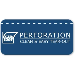 Roaring Spring Paper Products BioBased 1-Subject Professional Notebooks, 11.5