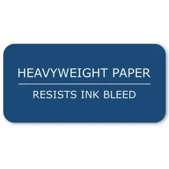 Roaring Spring Paper Products BioBased 1-Subject Notebooks, 8.5