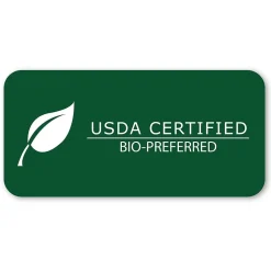 Roaring Spring Paper Products BioBased 1-Subject Notebooks, 8.5