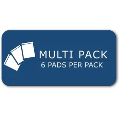 Roaring Spring Paper Products Enviroshades Notepad, 5